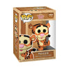 Winnie the Pooh Tigger (Whittled Look) Pop! Vinyl