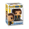 Treasure Planet Jim Hawkins Funko Pop! Vinyl