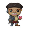 Treasure Planet John Silver Funko Pop! Vinyl