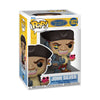 Treasure Planet John Silver Funko Pop! Vinyl