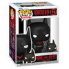 Batman Beyond (2000) Batman and Ace Pop! Vinyl