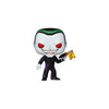 Batman Beyond (2000) Joker with Gun Pop! Vinyl