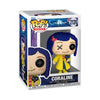 Coraline Coraline Patchwork Pop! Vinyl