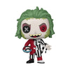 Beetlejuice Beetlejuice Patchwork Pop! Vinyl