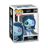 Corpse Bride Emily Patchwork Pop! Vinyl