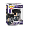 Wednesday (TV) Wednesday and Thing Patchwork Pop! Vinyl