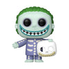 The Nightmare Before Christmas Barrell Funko Pop! Vinyl