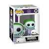 The Nightmare Before Christmas Barrell Funko Pop! Vinyl