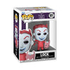 The Nightmare Before Christmas Lock Funko Pop! Vinyl
