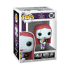 The Nightmare Before Christmas Sally with Cat Funko Pop! Vinyl