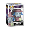 The Nightmare Before Christmas Shock Funko Pop! Vinyl