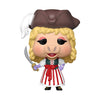 Muppets Treasure Island Miss Piggy Pop! Vinyl