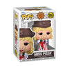 Muppets Treasure Island Miss Piggy Pop! Vinyl
