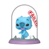 Lilo & Stitch Slushy Experiment Funko Pop! Deluxe