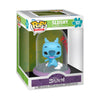 Lilo & Stitch Slushy Experiment Funko Pop! Deluxe
