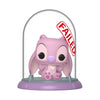 Lilo & Stitch Angel Experiment Funko Pop! Deluxe