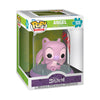 Lilo & Stitch Angel Experiment Funko Pop! Deluxe
