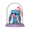 Lilo & Stitch Stitch Experiment Funko Pop! Deluxe
