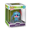 Lilo & Stitch Stitch Experiment Funko Pop! Deluxe