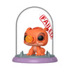 Lilo & Stitch Splodyhead Experiment Funko Pop! Deluxe