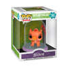 Lilo & Stitch Splodyhead Experiment Funko Pop! Deluxe