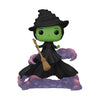 Wicked Elphaba Defying Gravity Funko Pop! Deluxe