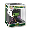 Wicked Elphaba Defying Gravity Funko Pop! Deluxe