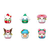 Sanrio Mystery Snowball Capsule Pocket Pop! [1 Unit]