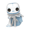 The Nightmare Before Christmas Sketched Jack Valentines Funko Pop! Vinyl