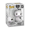 The Nightmare Before Christmas Sketched Sally Valentines Funko Pop! Vinyl