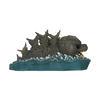 Godzilla Minus 1 Godzilla Swimming Pop! Deluxe
