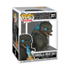 Godzilla Minus 1 Godzilla with Heat Ray Pop! Premium