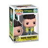 Cyberpunk: Edgerunners David Pop! Vinyl