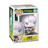 Cyberpunk: Edgerunners Lucy Pop! Vinyl