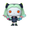 Cyberpunk: Edgerunners Rebecca Pop! Vinyl