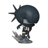 Chainsaw Man Reze Arc (2025) Bomb Pop! Vinyl