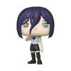 Chainsaw Man Reze Arc (2025) Reze Pop! Vinyl