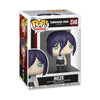 Chainsaw Man Reze Arc (2025) Reze Pop! Vinyl