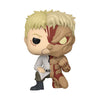Attack on Titan Armour Titan/Reiner Split Funko Pop! Vinyl