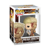 Attack on Titan Armour Titan/Reiner Split Funko Pop! Vinyl