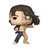 Attack on Titan Attack Titan/Eren Split Funko Pop! Vinyl