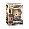 Attack on Titan Beast Titan/Zeke Split Funko Pop! Vinyl