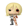 Attack on Titan Female Titan/Annie Split Funko Pop! Vinyl