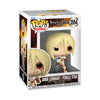 Attack on Titan Female Titan/Annie Split Funko Pop! Vinyl