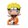 Naruto Shippuden Naruto Uzumaki (Soccer) Pop! Vinyl
