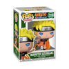 Naruto Shippuden Naruto Uzumaki (Soccer) Pop! Vinyl