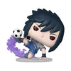 Naruto Shippuden Sasuke Uchiha (Soccer) Pop! Vinyl