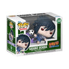 Naruto Shippuden Sasuke Uchiha (Soccer) Pop! Vinyl