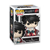 Death Note L on Chair Pop! Vinyl