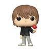 Death Note Light Yagami Pop! Vinyl